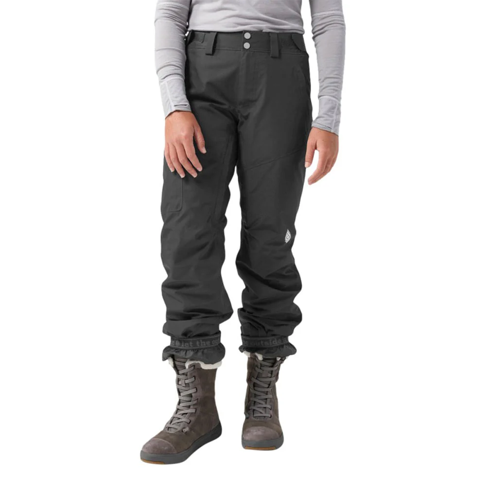 W DOUBLE CHARGE PANT | ABYSS - Image 2