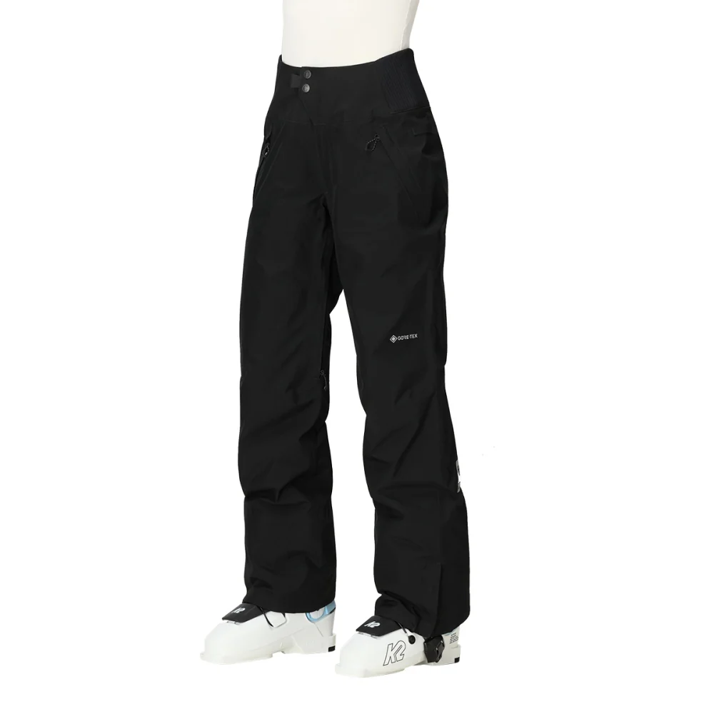 GORE WILLOW PANT | BLACK