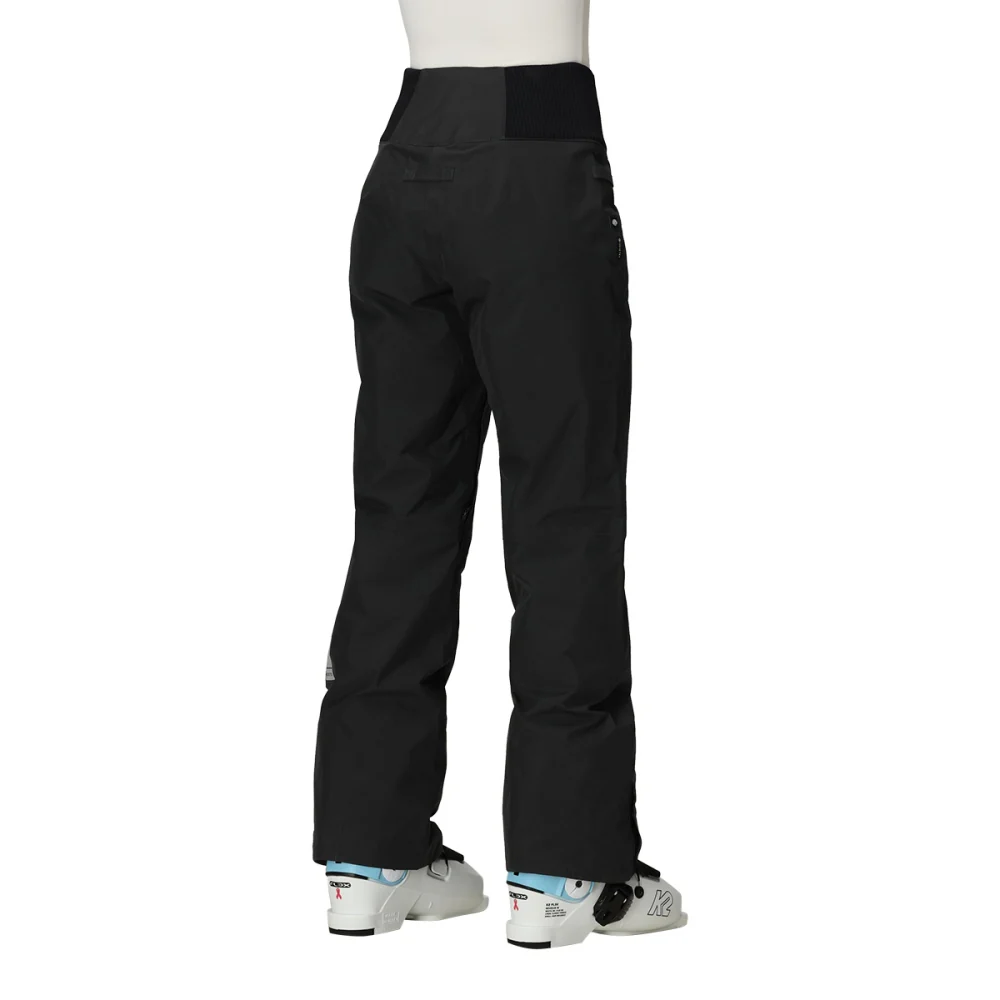 GORE WILLOW PANT | BLACK - Image 2