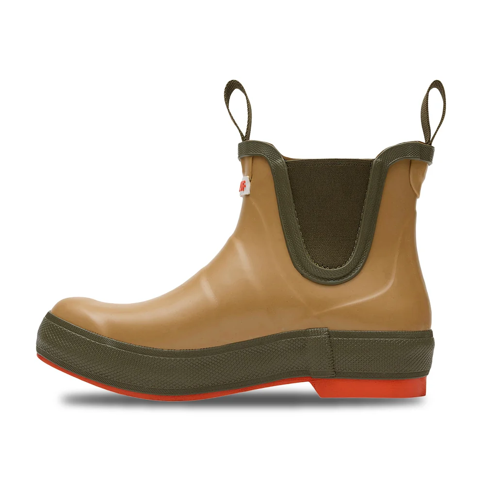 LEGACY DECK BOOT | 920-SAHARA - Image 2
