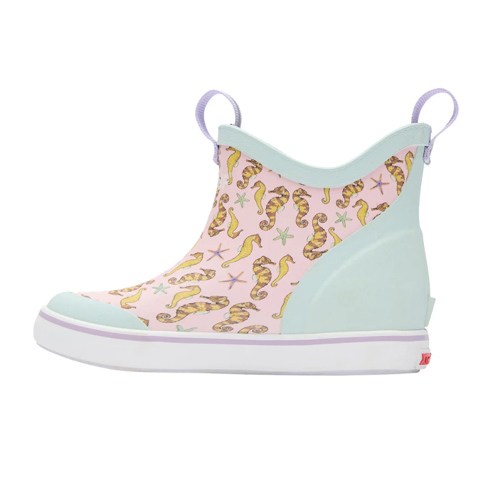 ANKLE DECK BOOT | H4Y-BALLER - Image 2