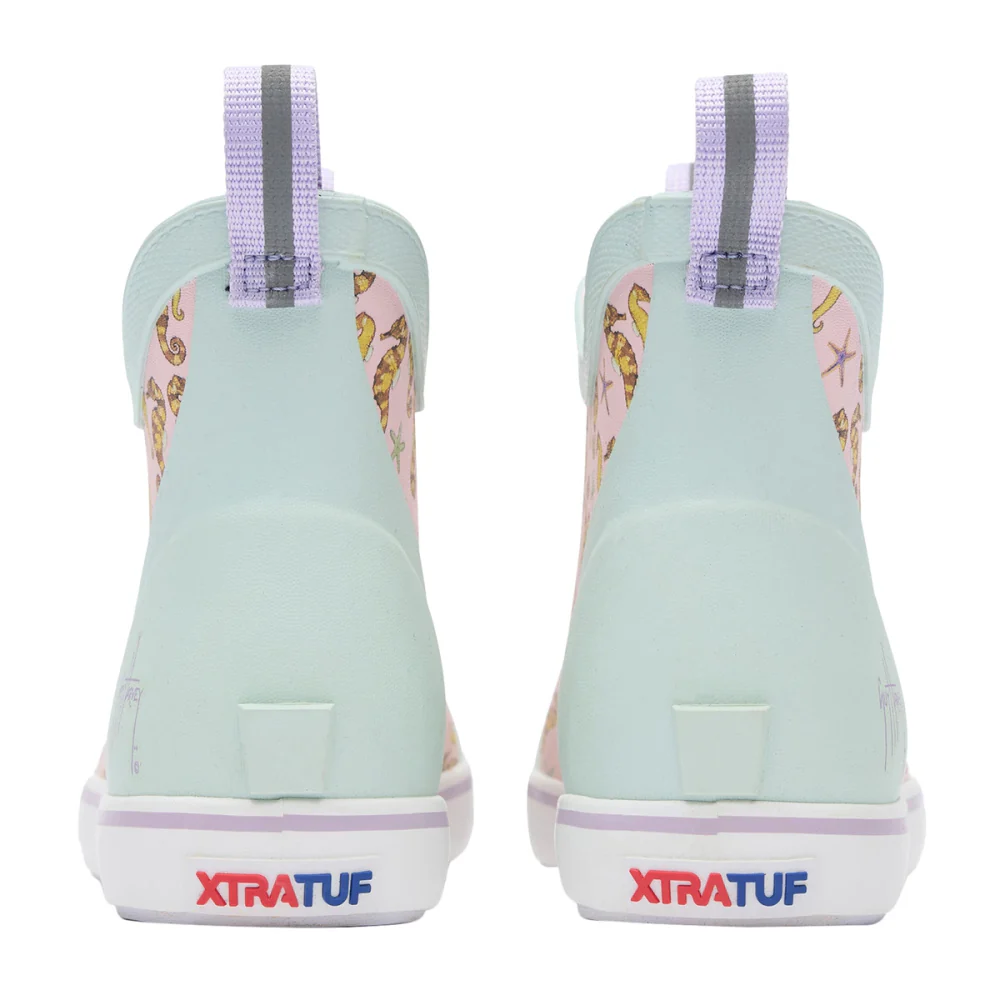 ANKLE DECK BOOT | H4Y-BALLER - Image 3