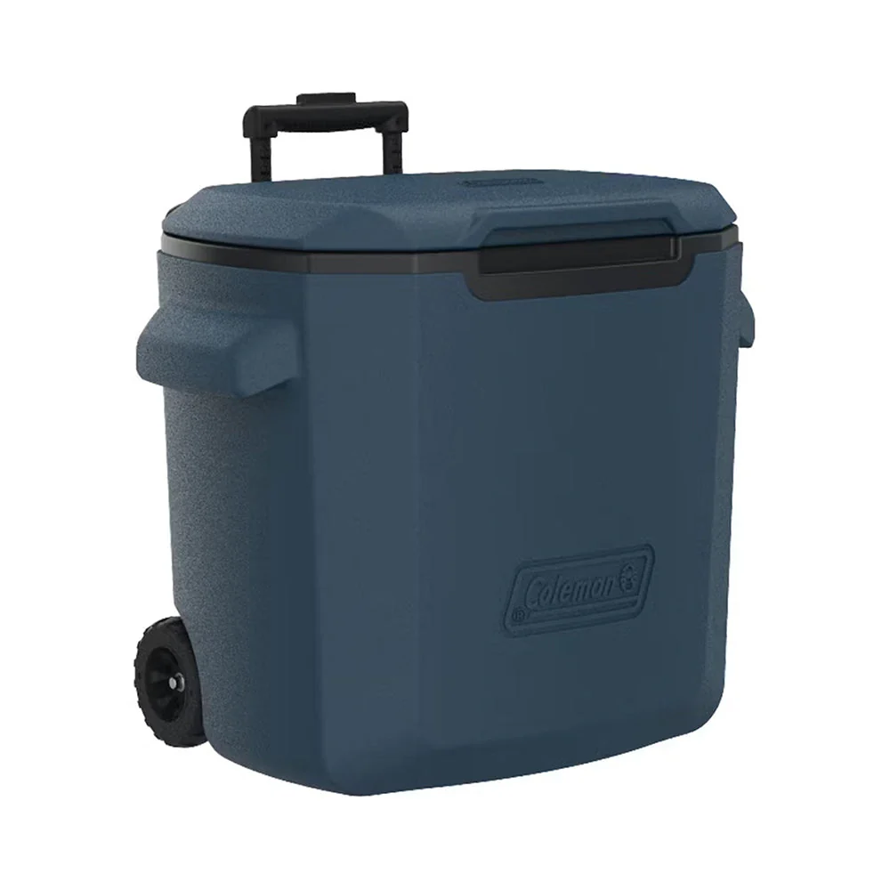 \HILLER COOLER 28QT WHL | SAPPHIRE