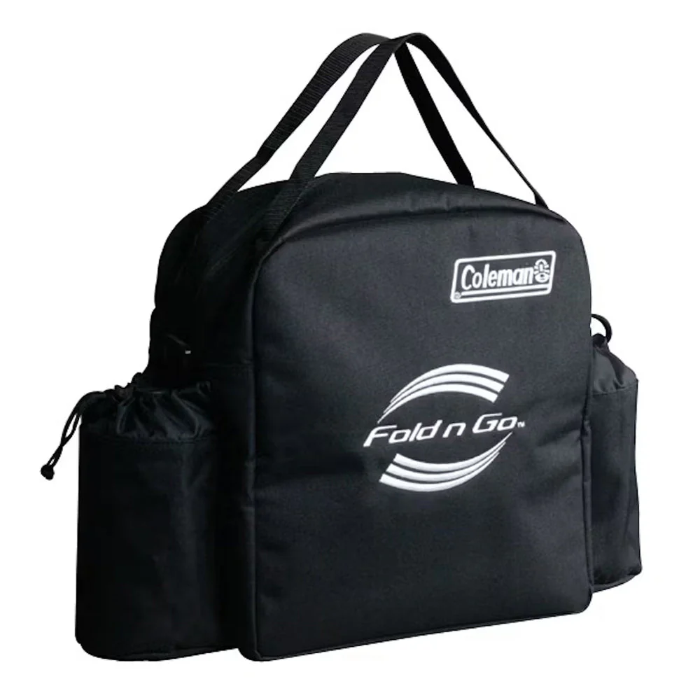GRILL FOLD AND GO 1 BRNR | RED - Image 3