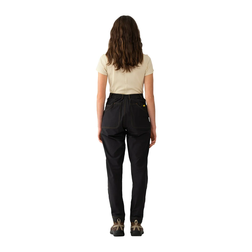8 POCKET PANT | BASALT - Image 2