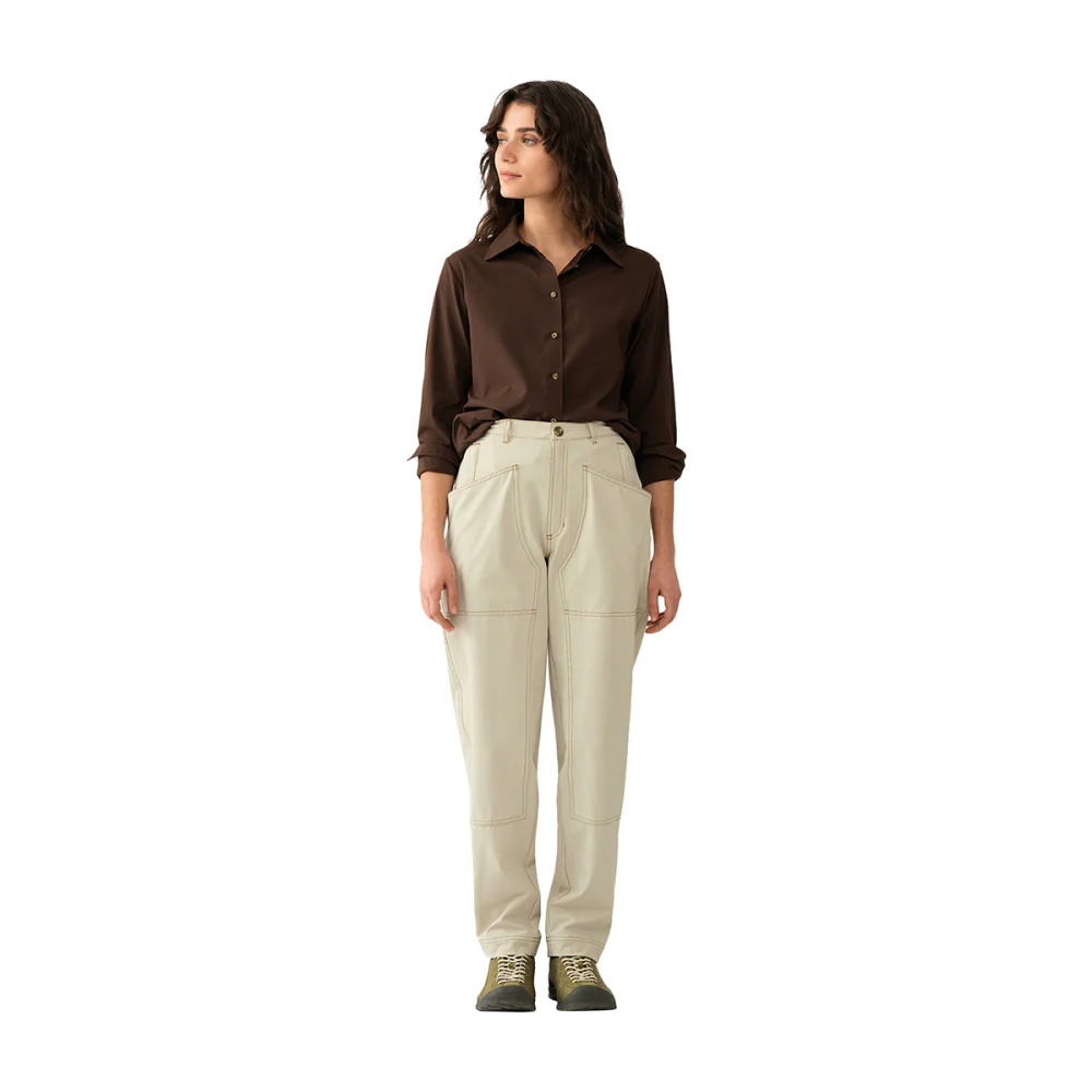 8 POCKET PANT | DOLOMITE