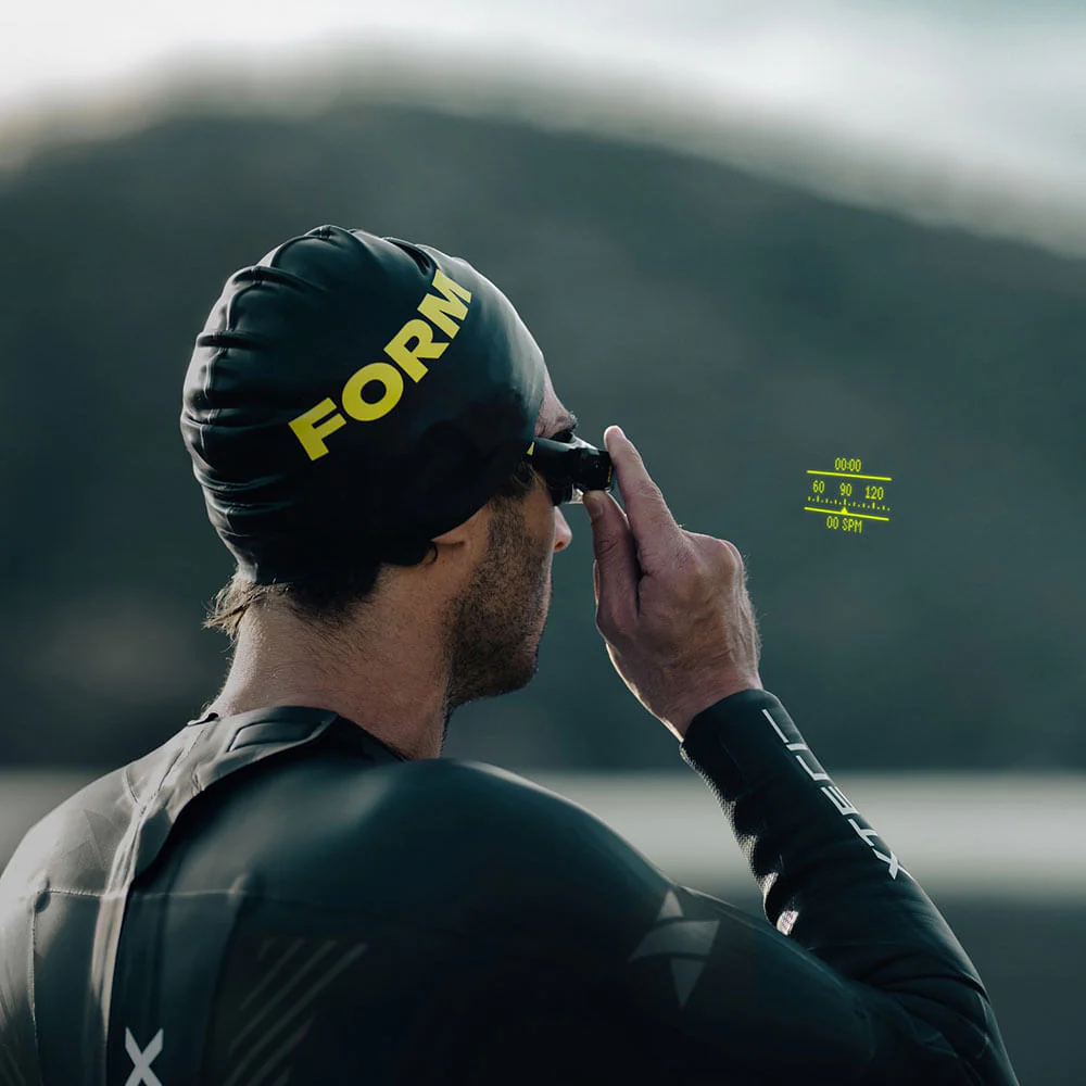 SMART SWIM 2 | SMARTGOGGL - Image 5