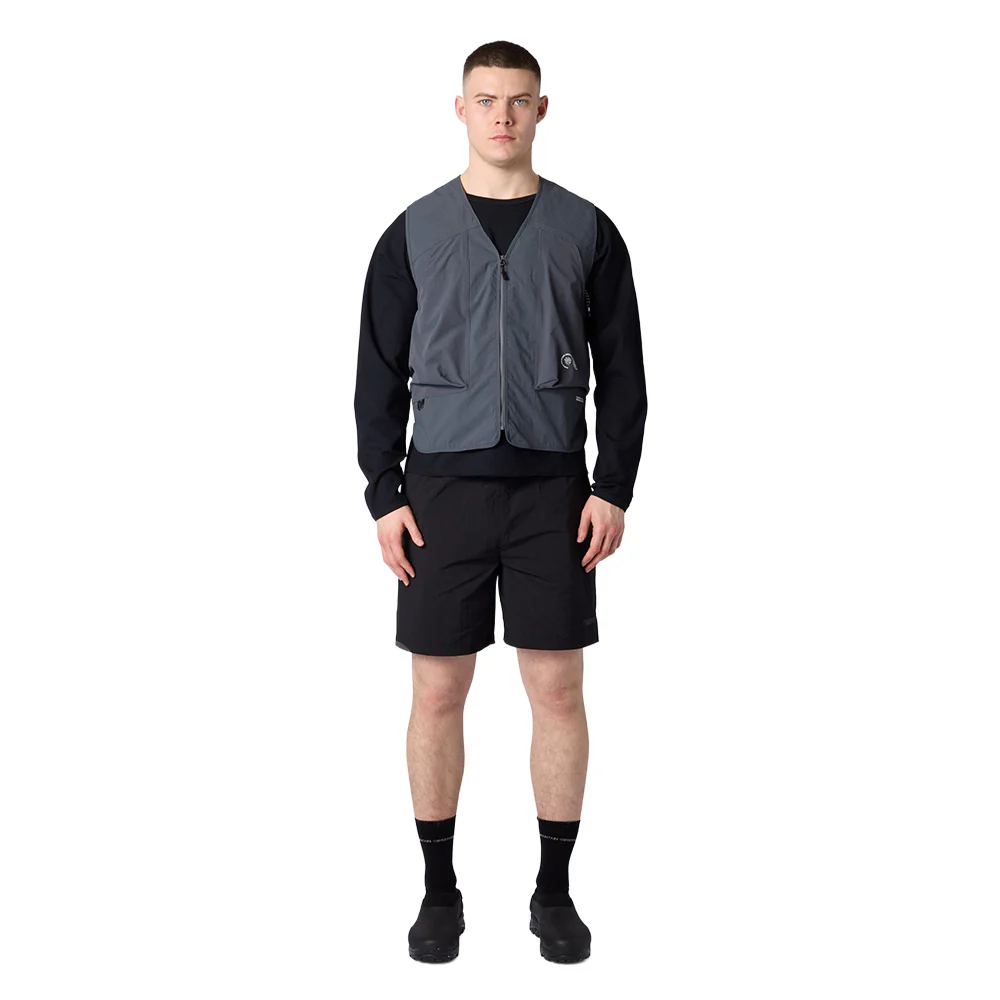 PROCYON VEST | CHARCOAL - Image 3