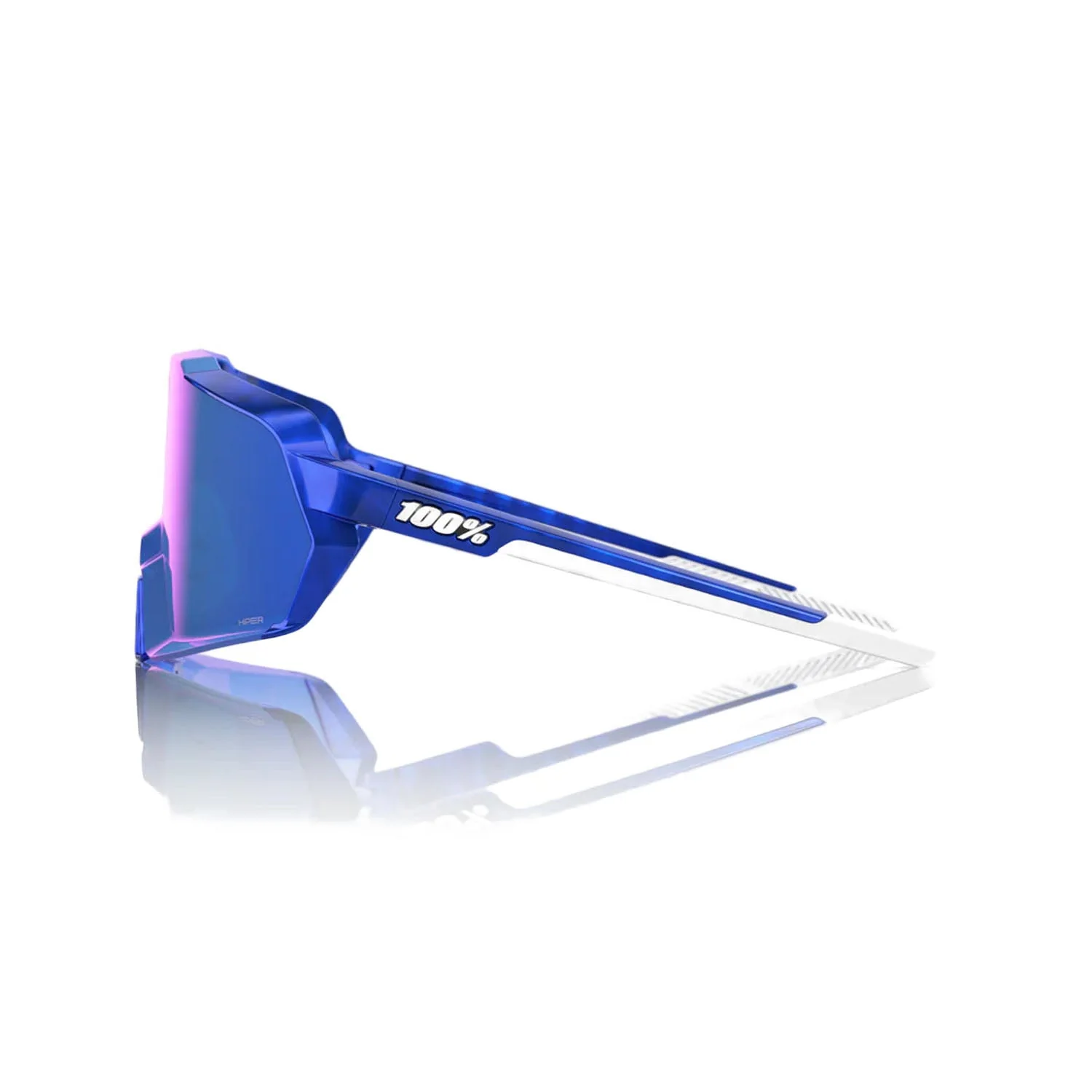KORBIN RBH GLOSS BLUE | HIPR ROYAL - Image 3