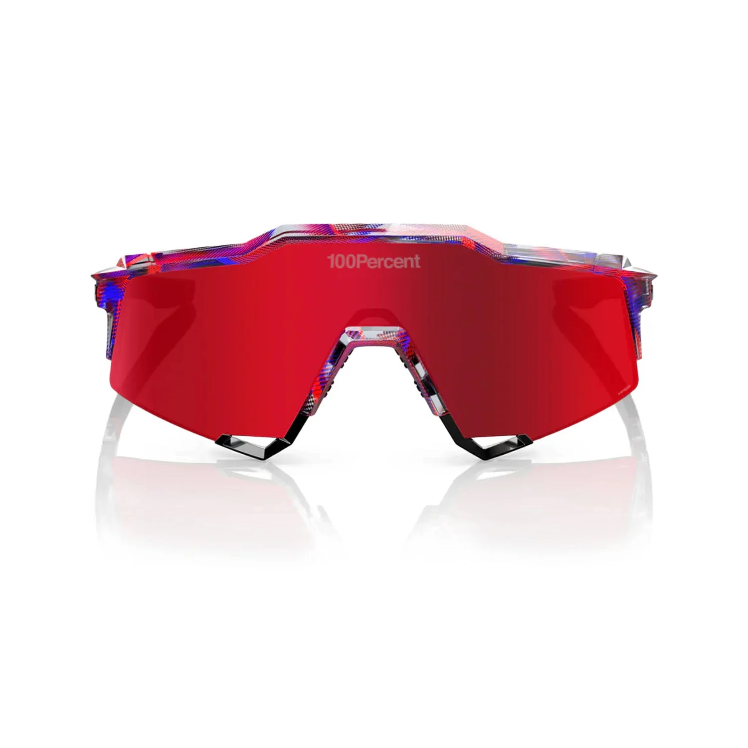 SPEEDCRAFT FDJ GLSS RDBL | FIRE RED - Image 2