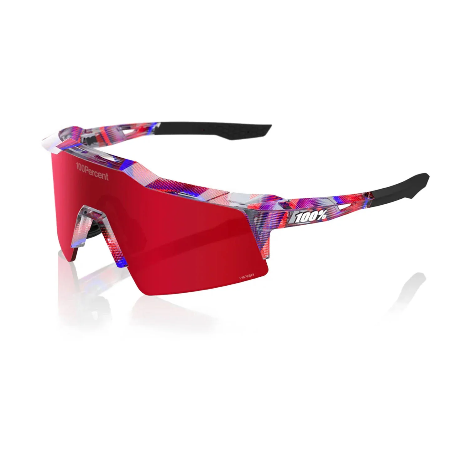 SPDCRFT SL FDJ GLSS RDBL | FIRE RED