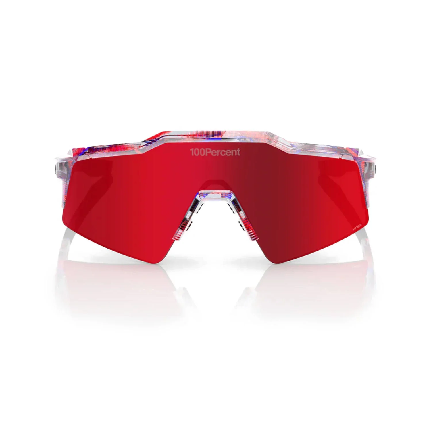 SPDCRFT SL FDJ GLSS RDBL | FIRE RED - Image 2