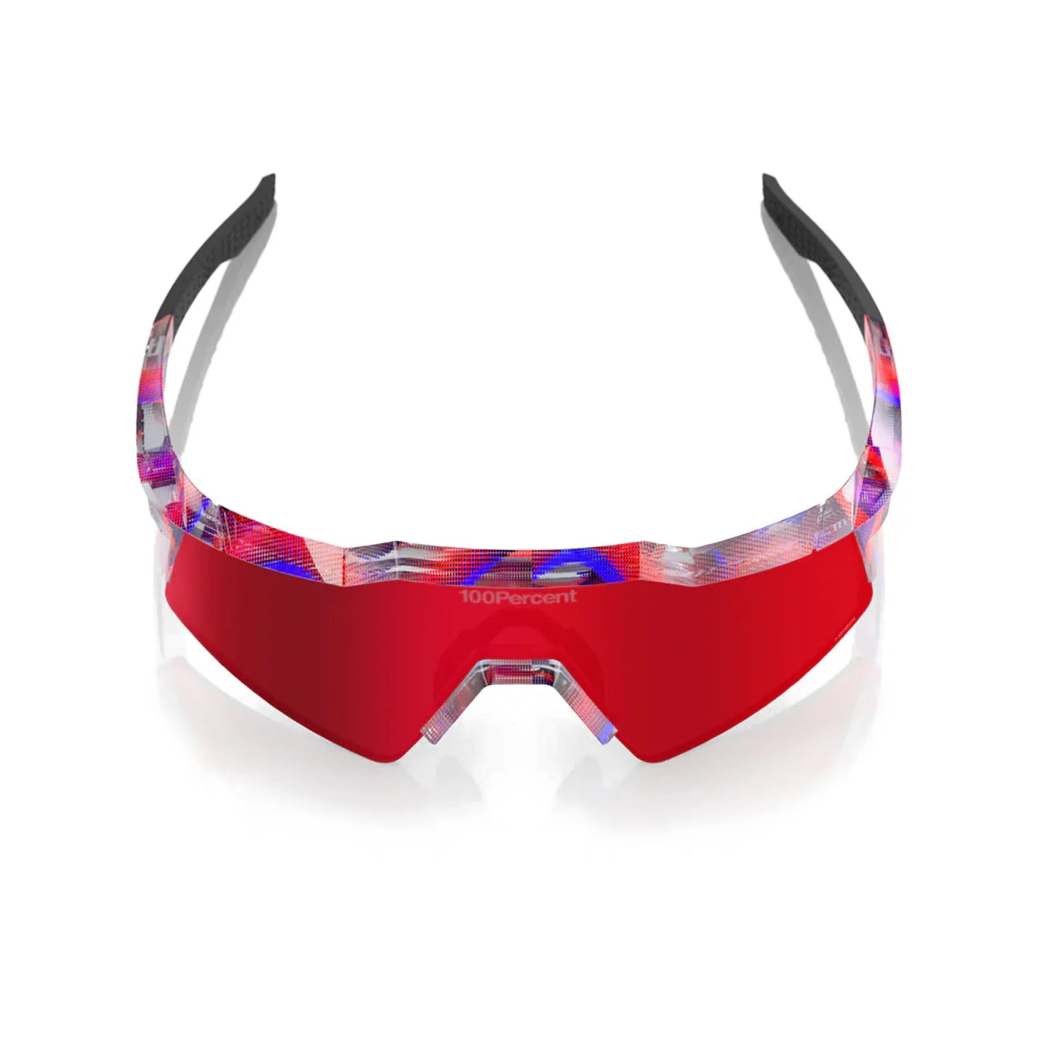 SPDCRFT SL FDJ GLSS RDBL | FIRE RED - Image 4