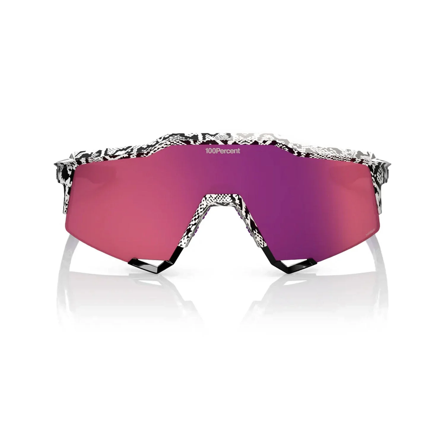 SPDCRFT LE ELLY3 GLS WHT | DK.PURPLE - Image 2