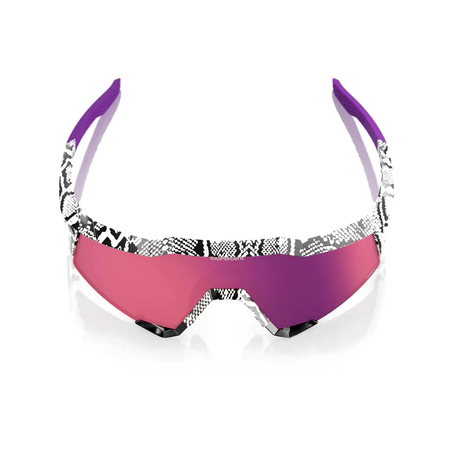 SPDCRFT LE ELLY3 GLS WHT | DK.PURPLE - Image 4