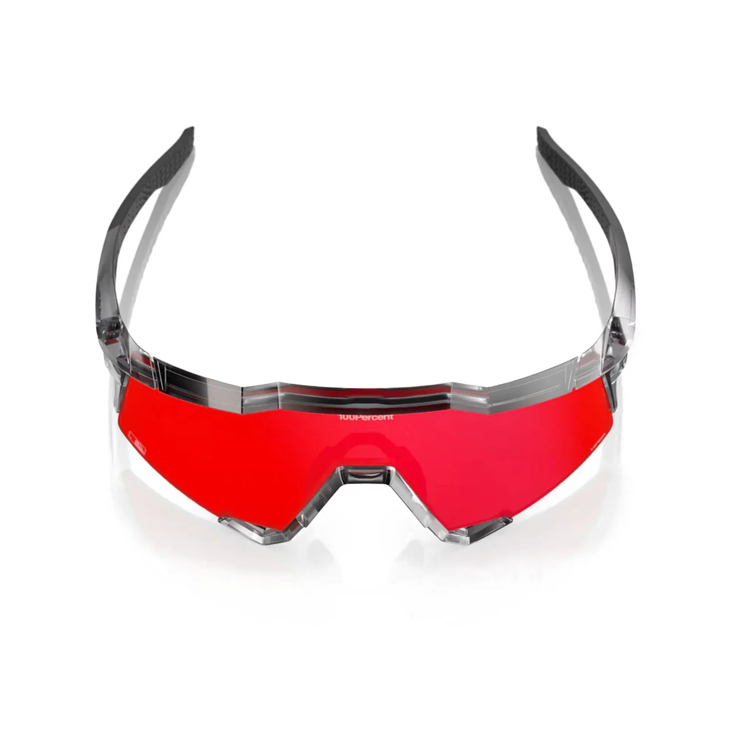 SPDCRFT MLB TRANS GREY | FIRE RED - Image 4