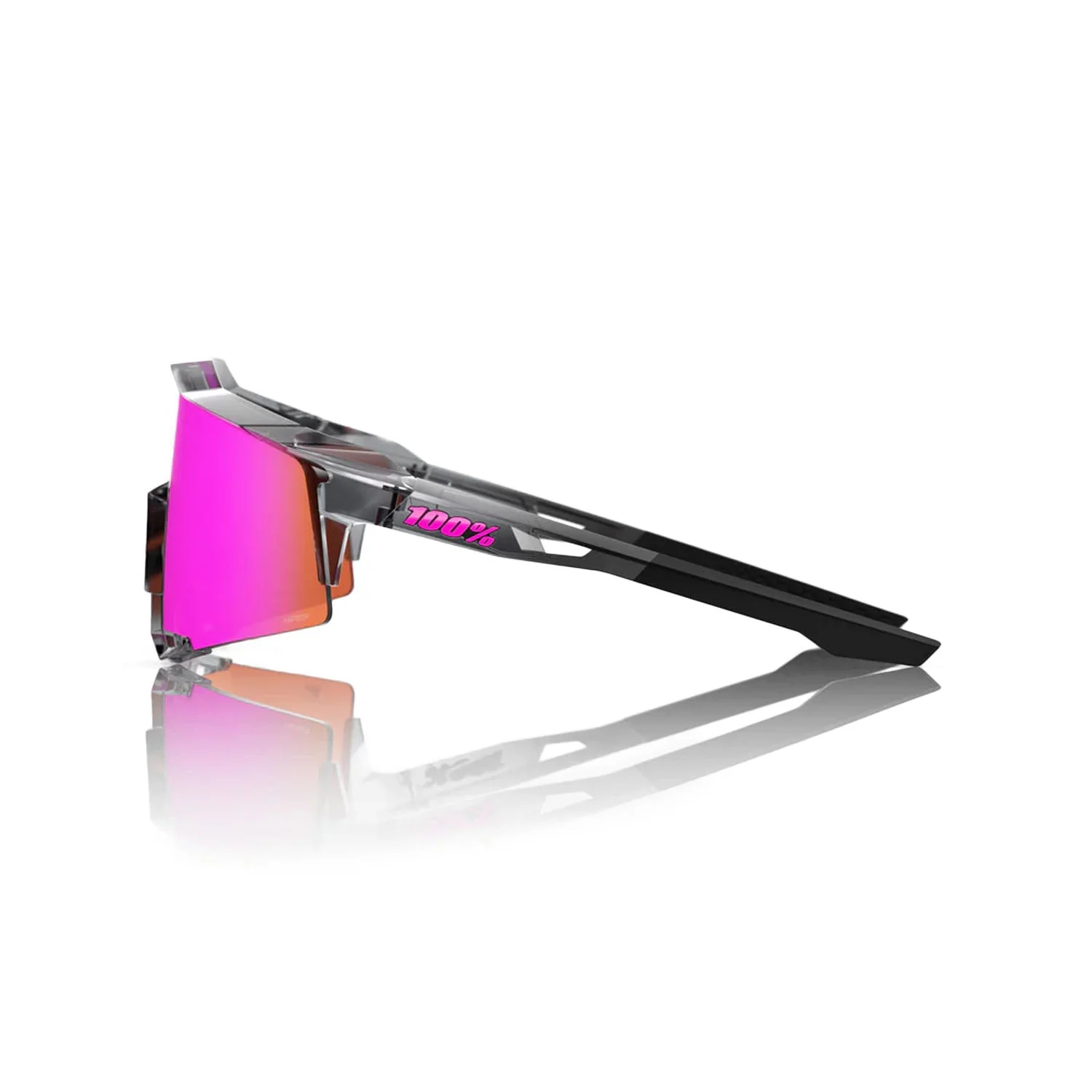 SPDCRFT MLB TRANS GREY | VITAL PINK - Image 3