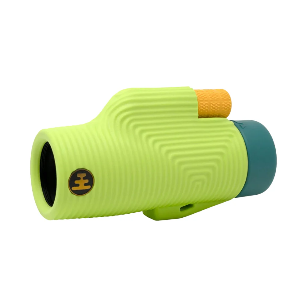 ZOOM TUBE 8X32 MONOCULAR | CHARTREUSE - Image 2