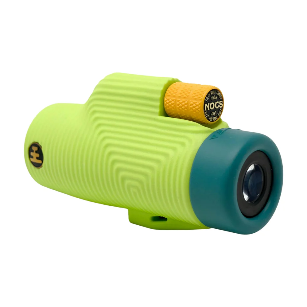 ZOOM TUBE 8X32 MONOCULAR | CHARTREUSE - Image 3