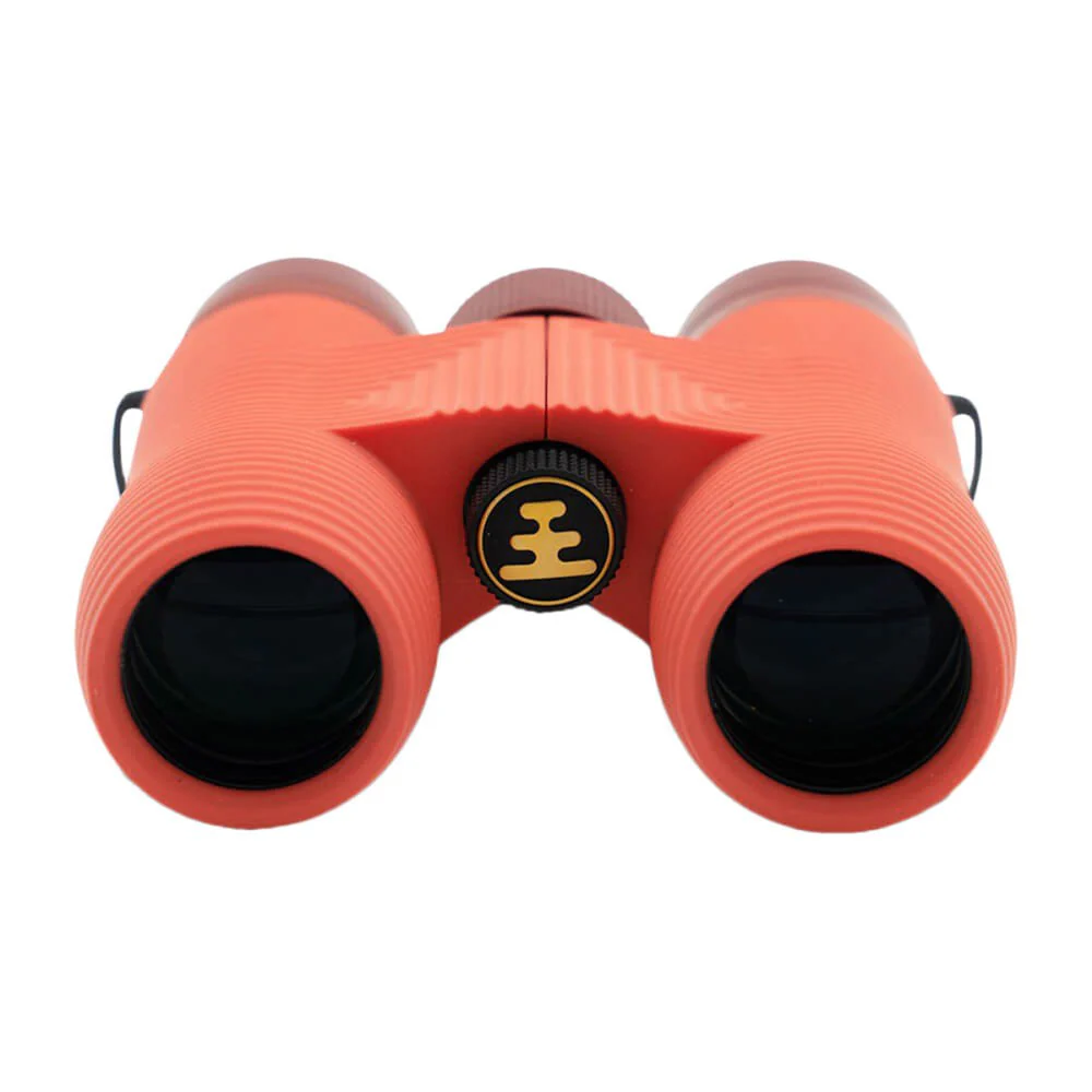 FIELD ISSUE 8X32 | CORAL RED - Image 4