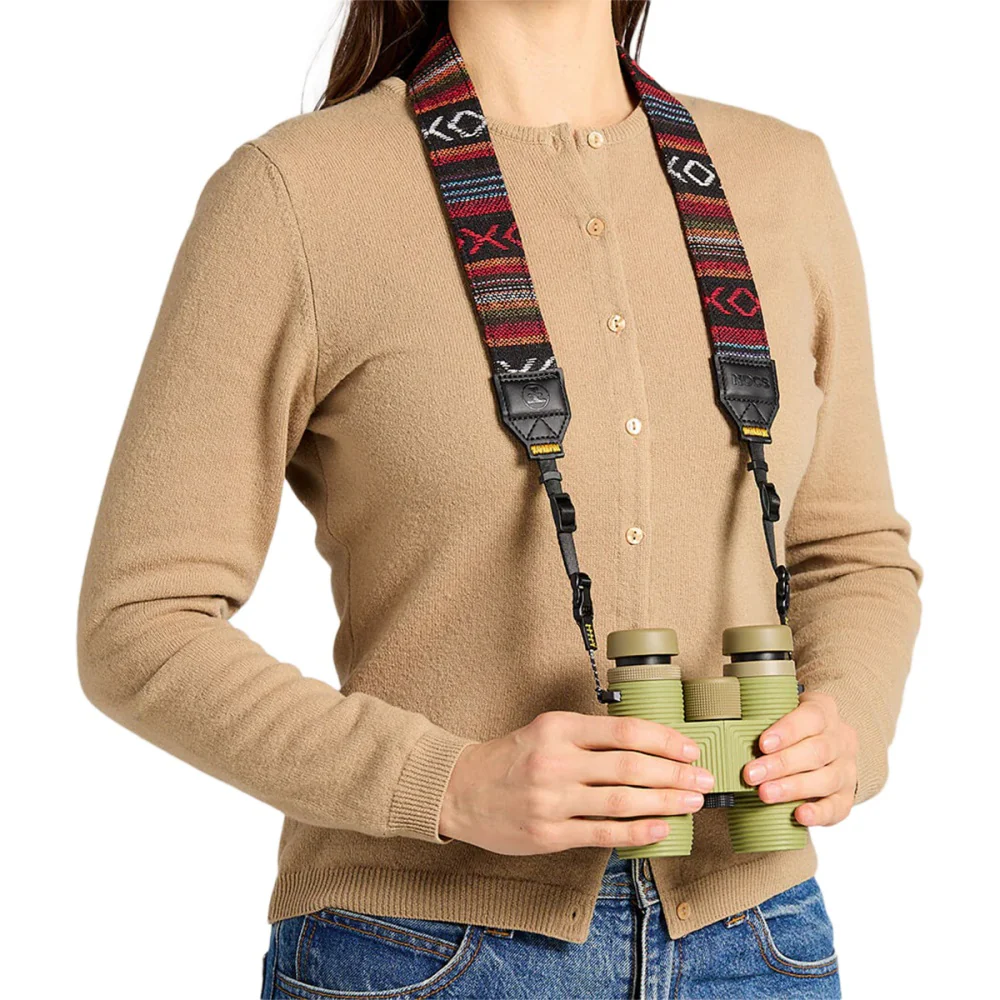 WOVEN TAPESTRY STRAP 2 | THICKET