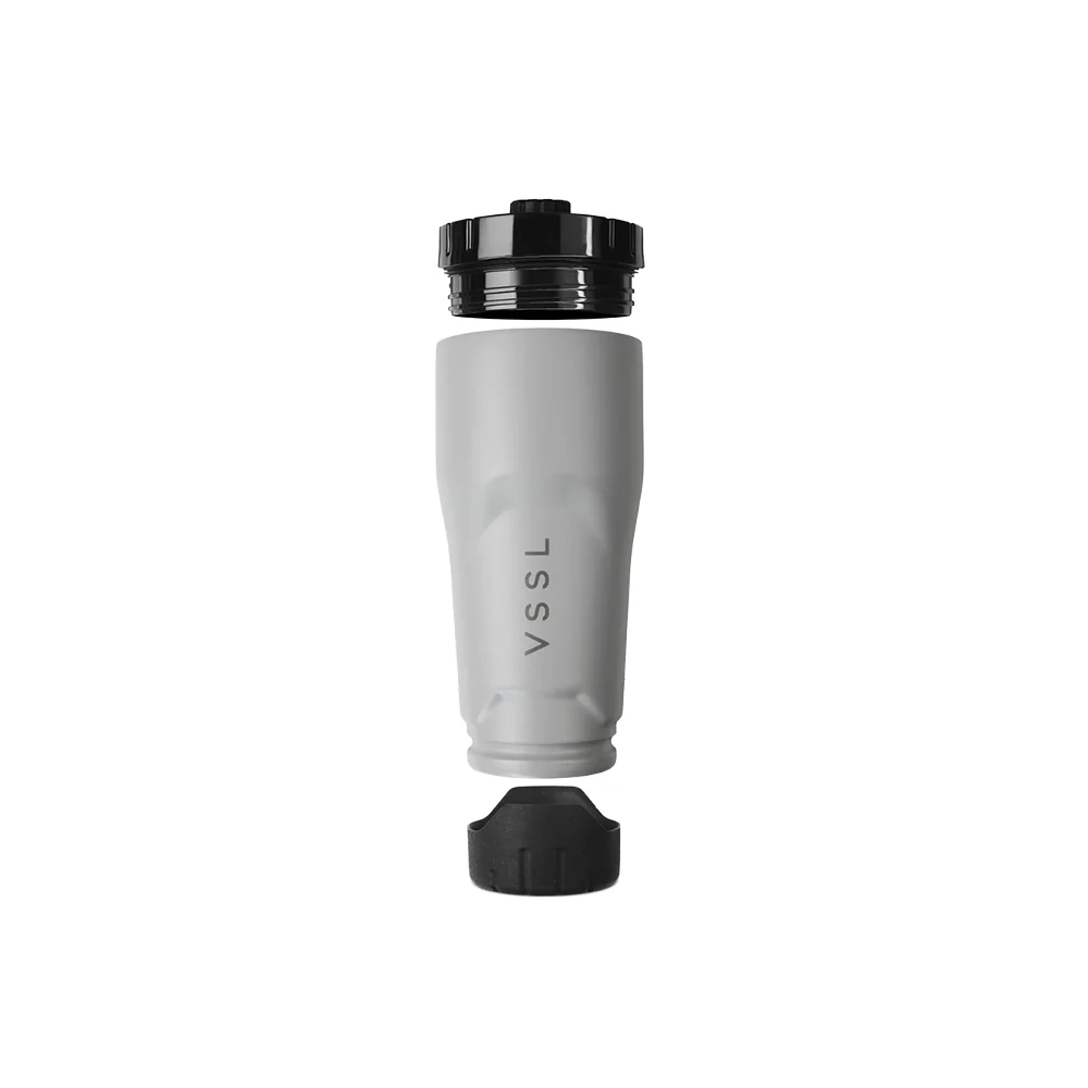 RIFT TUMBLER 16OZ | 029STONE - Image 3