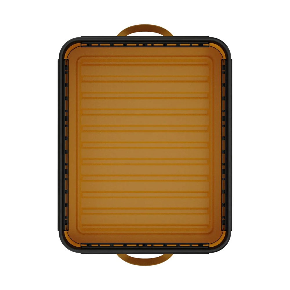 40L GEAR BOX PRESS SEAL | BRONZE - Image 2