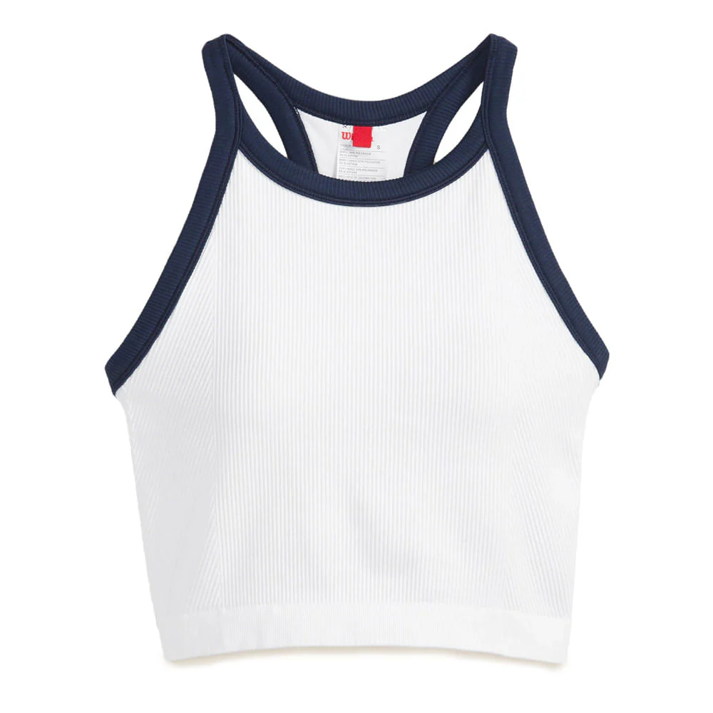 W ON THE DAILY BRAMI | WTA-BR WHT