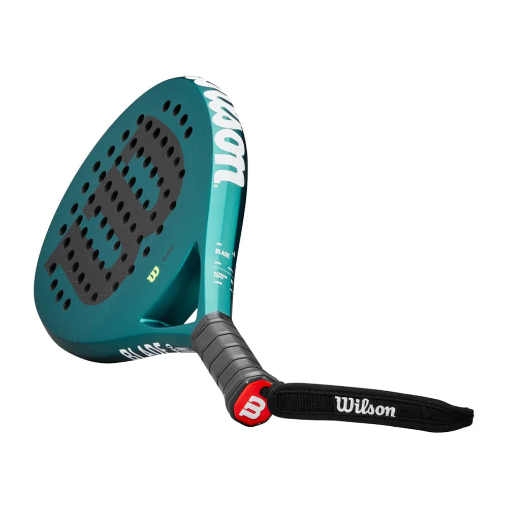 BLADE PRO V3 PADEL | GREEN - Image 4