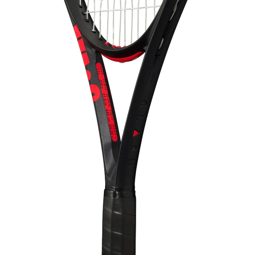 CLASH 100 PRO V3 | RED - Image 5