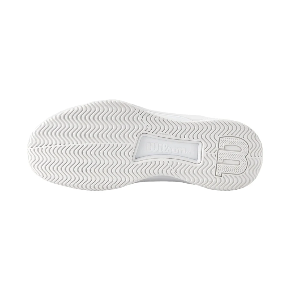 INTRIGUE TOUR TENNIS SHOE | WHITE WHI - Image 4