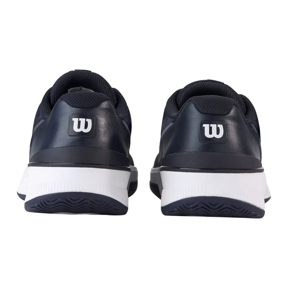 INTRIGUE PRO TENNIS SHOE | NAVY BLAZ - Image 5