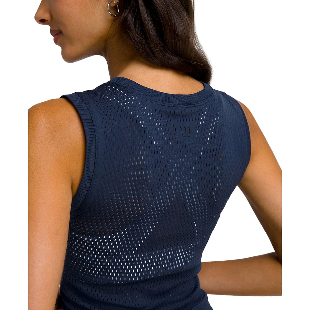 W PRO SEAMLESS TANK | DBC-CLASSI - Image 2