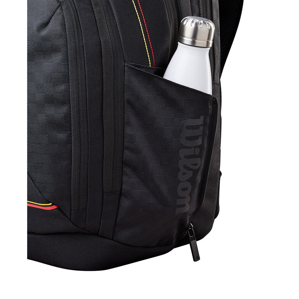 PRO STAFF CLASSIC TENNIS | BLACK - Image 4