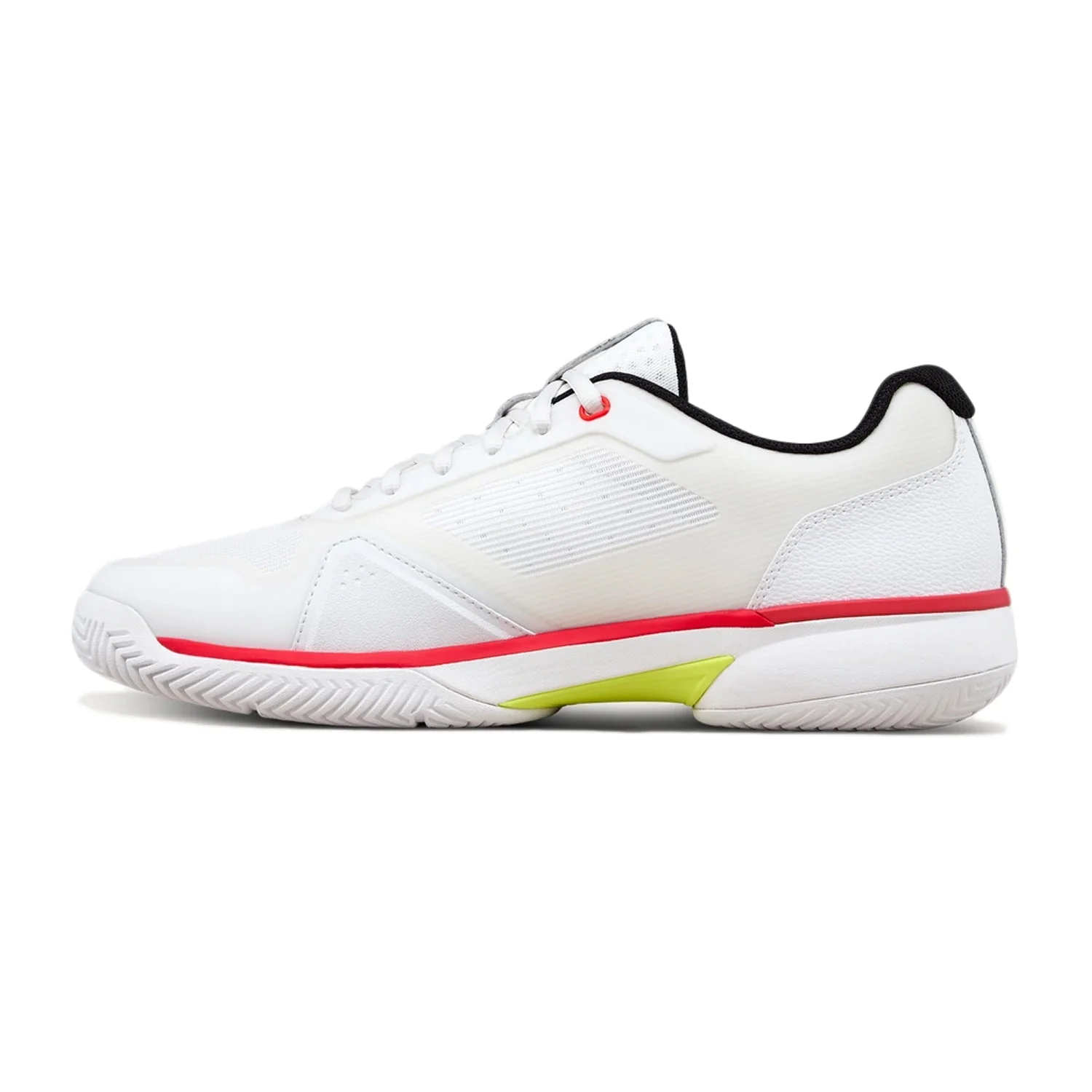 RUSH LITE 5 | WHITE/BLAC - Image 2