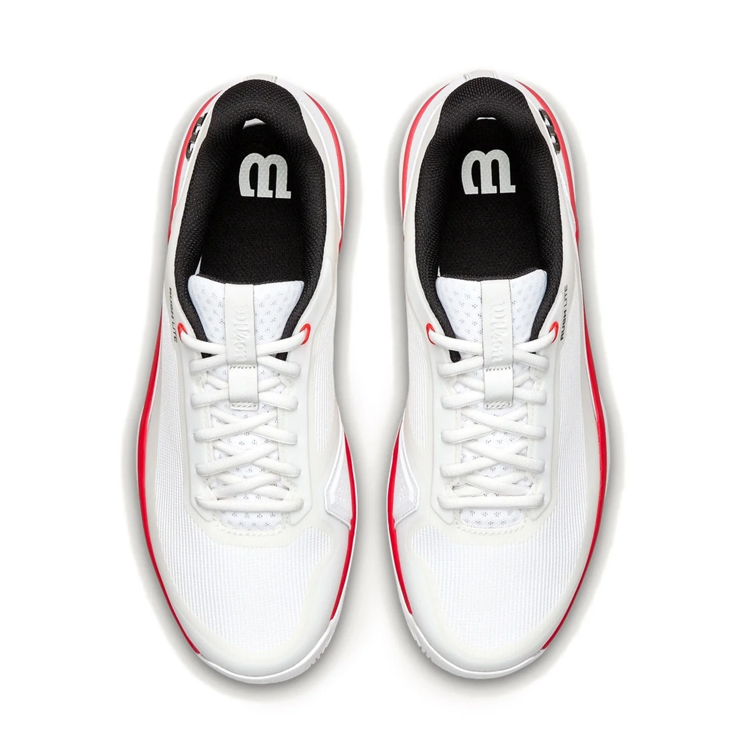 RUSH LITE 5 | WHITE/BLAC - Image 3