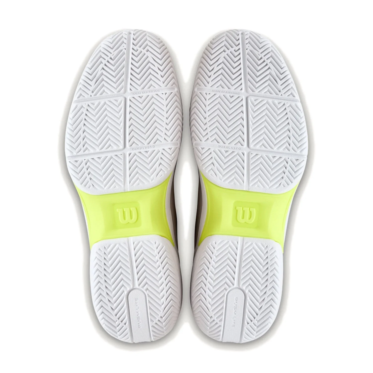 RUSH LITE 5 | WHITE/BLAC - Image 4