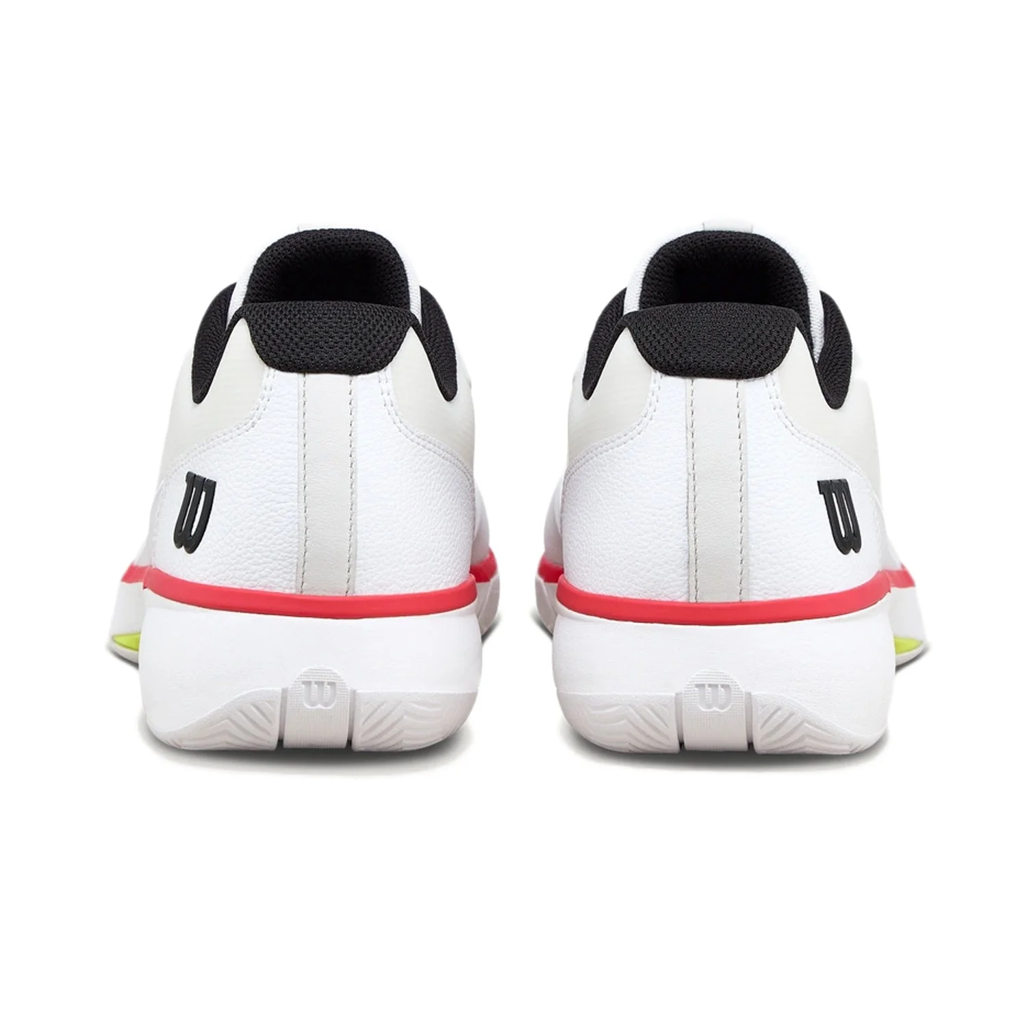 RUSH LITE 5 | WHITE/BLAC - Image 5