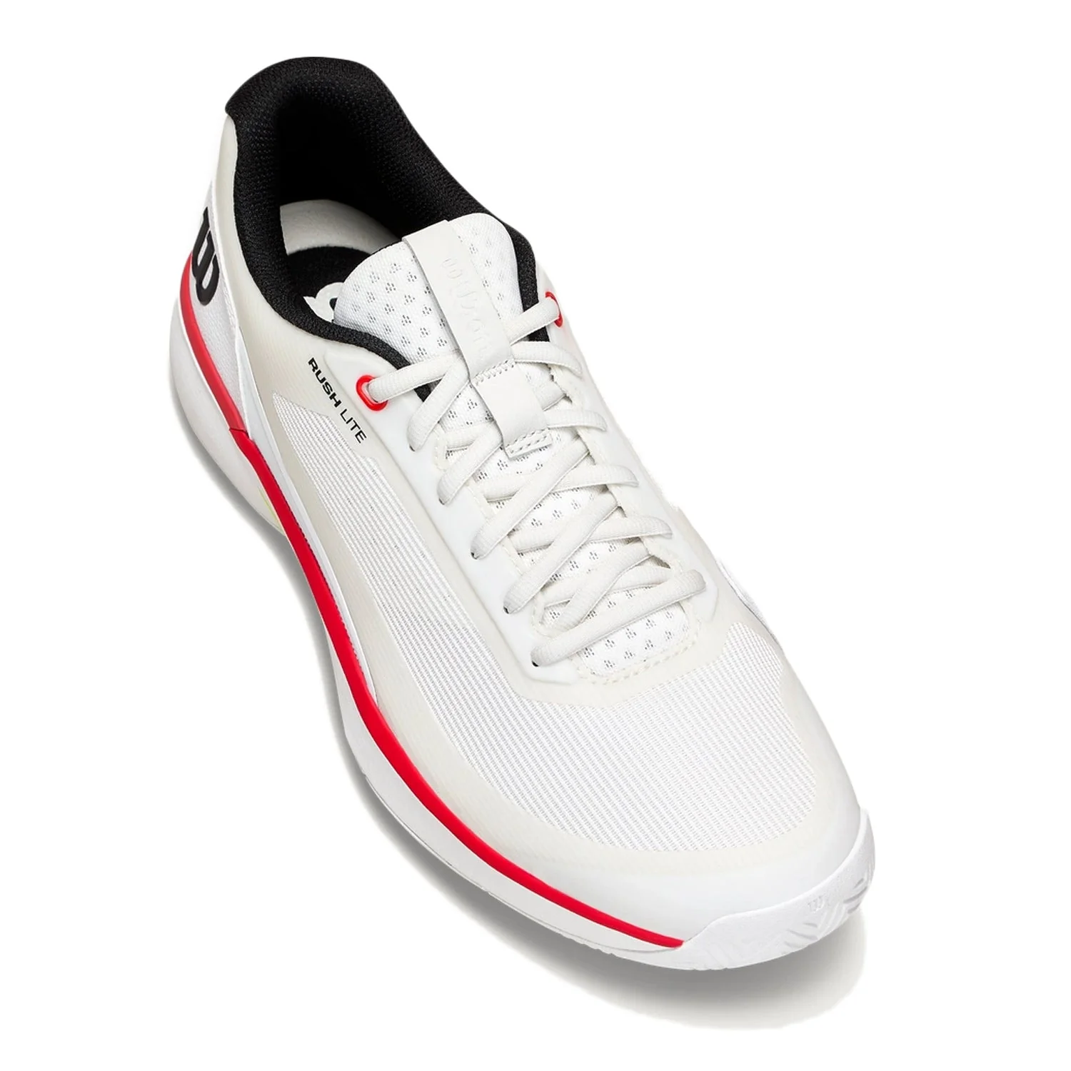 RUSH LITE 5 | WHITE/BLAC - Image 6