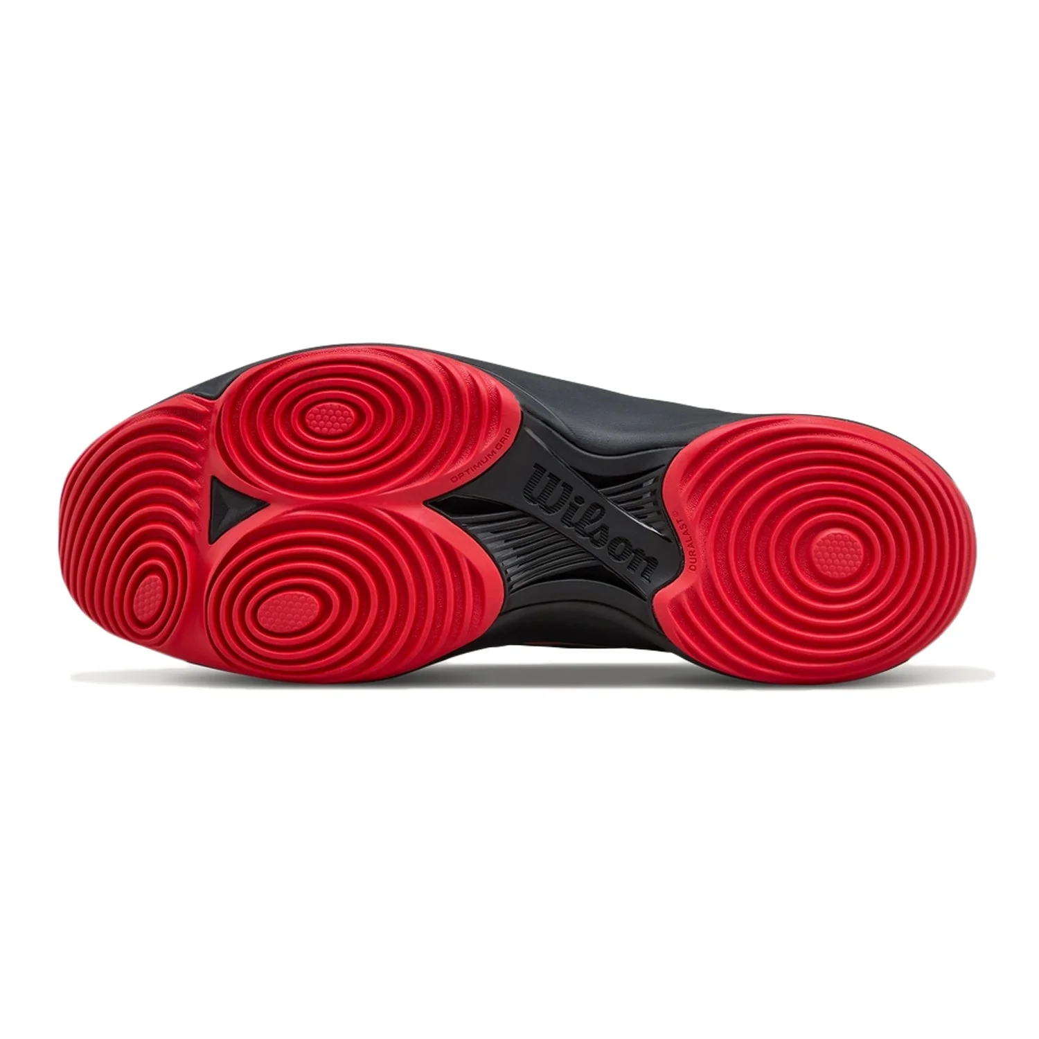 HURAKN LITE | BLACK/RED/ - Image 4
