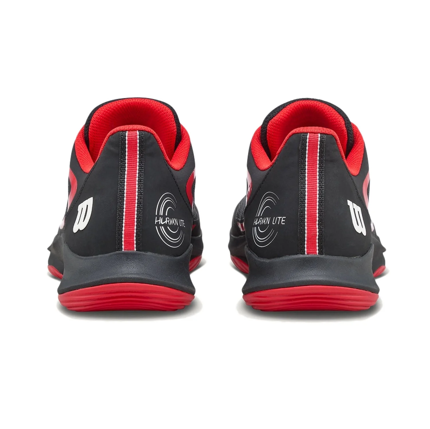 HURAKN LITE | BLACK/RED/ - Image 5
