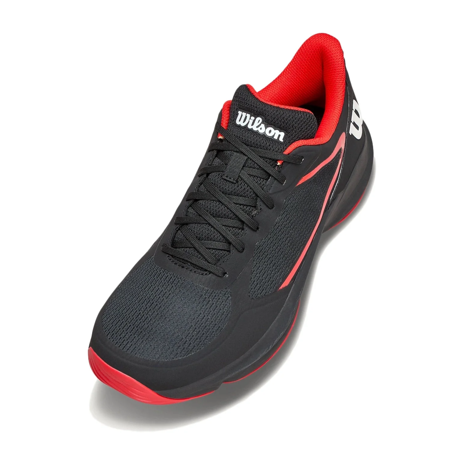 HURAKN LITE | BLACK/RED/ - Image 6