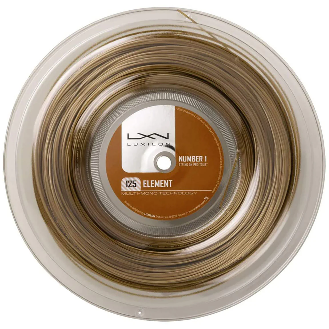 LUXILON ELEMENT 125 | BRONZE 125