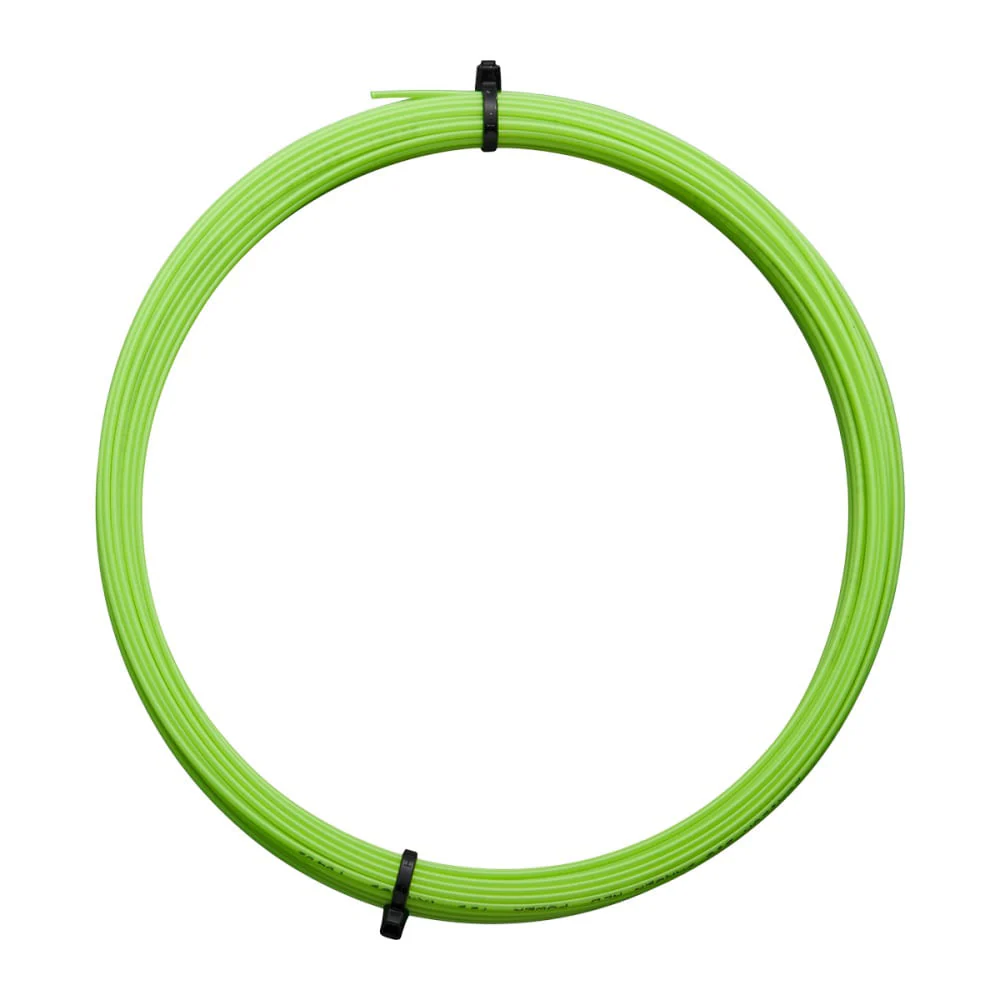 ALU POWER 125 LE LI | LIME