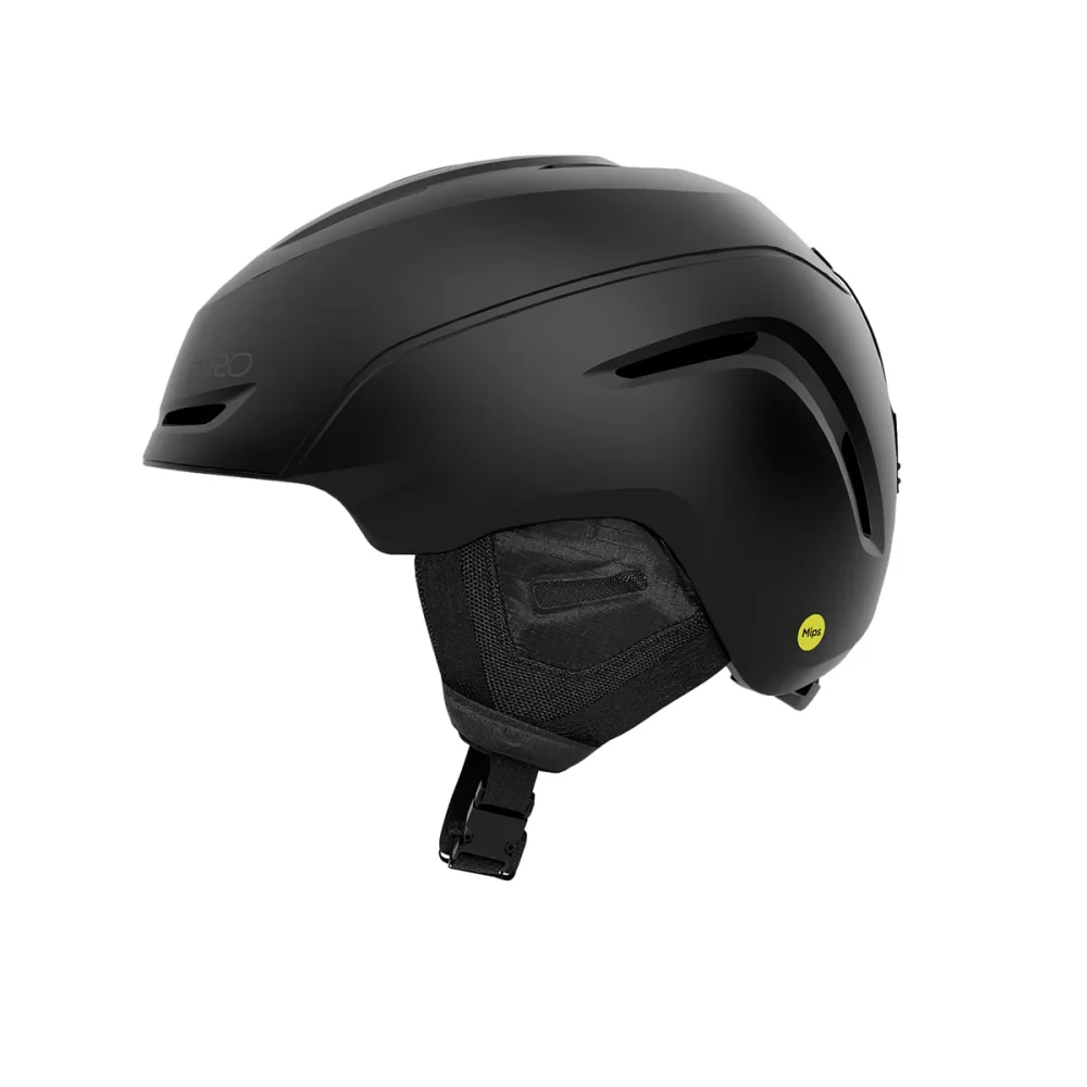 NEO JR MIPS | MATTE BLAC - Image 2