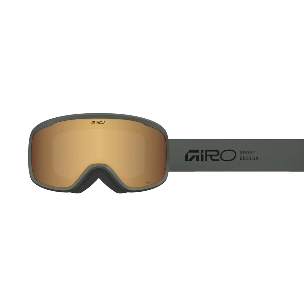 CRUZ | OLIVE GREE - Image 2