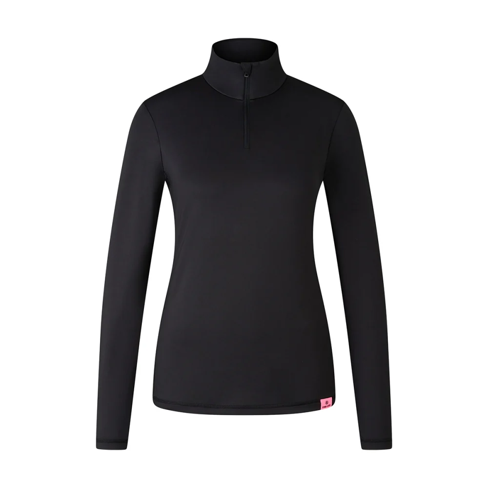 MARGO2 TNECK | 026-BLACK
