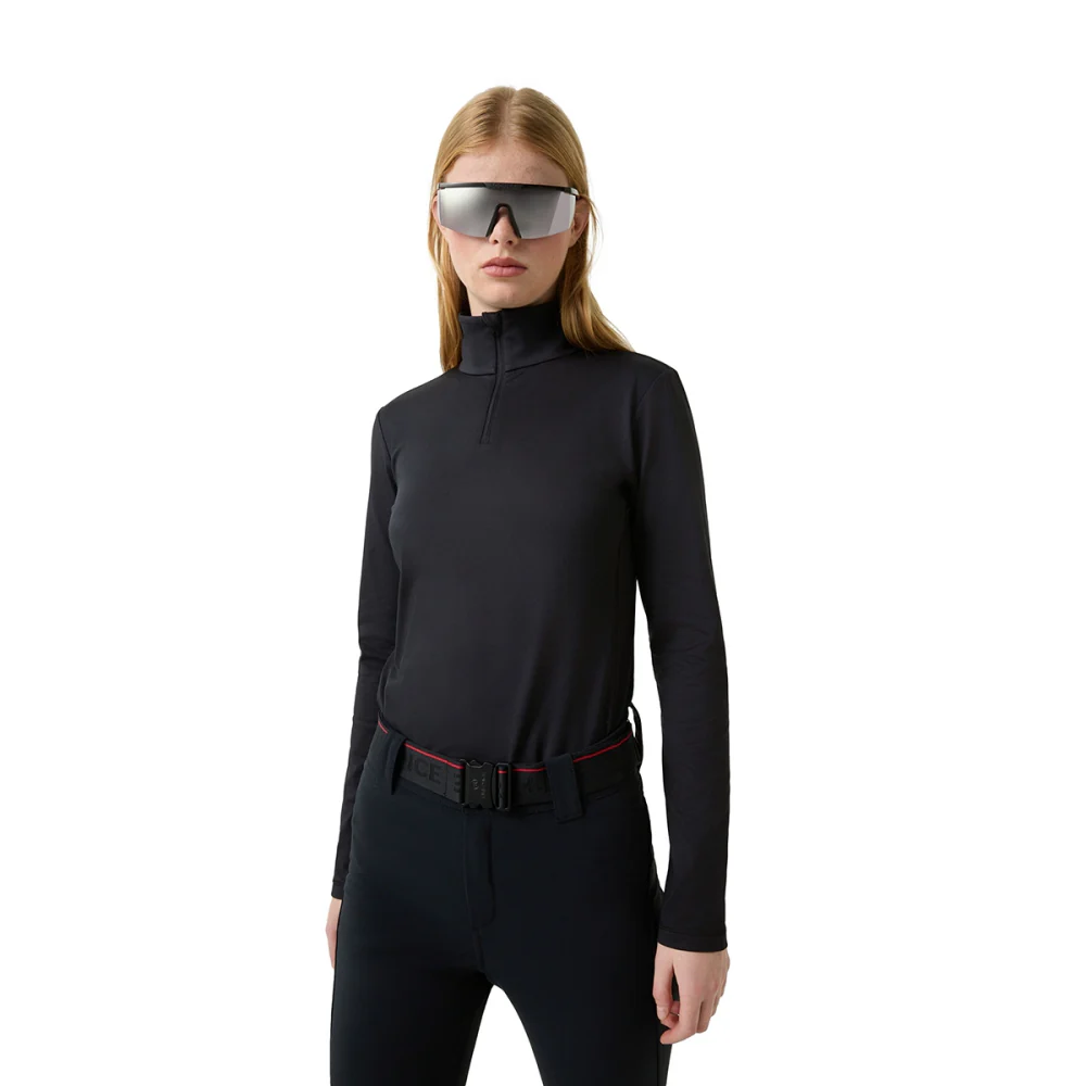 MARGO2 TNECK | 026-BLACK - Image 2