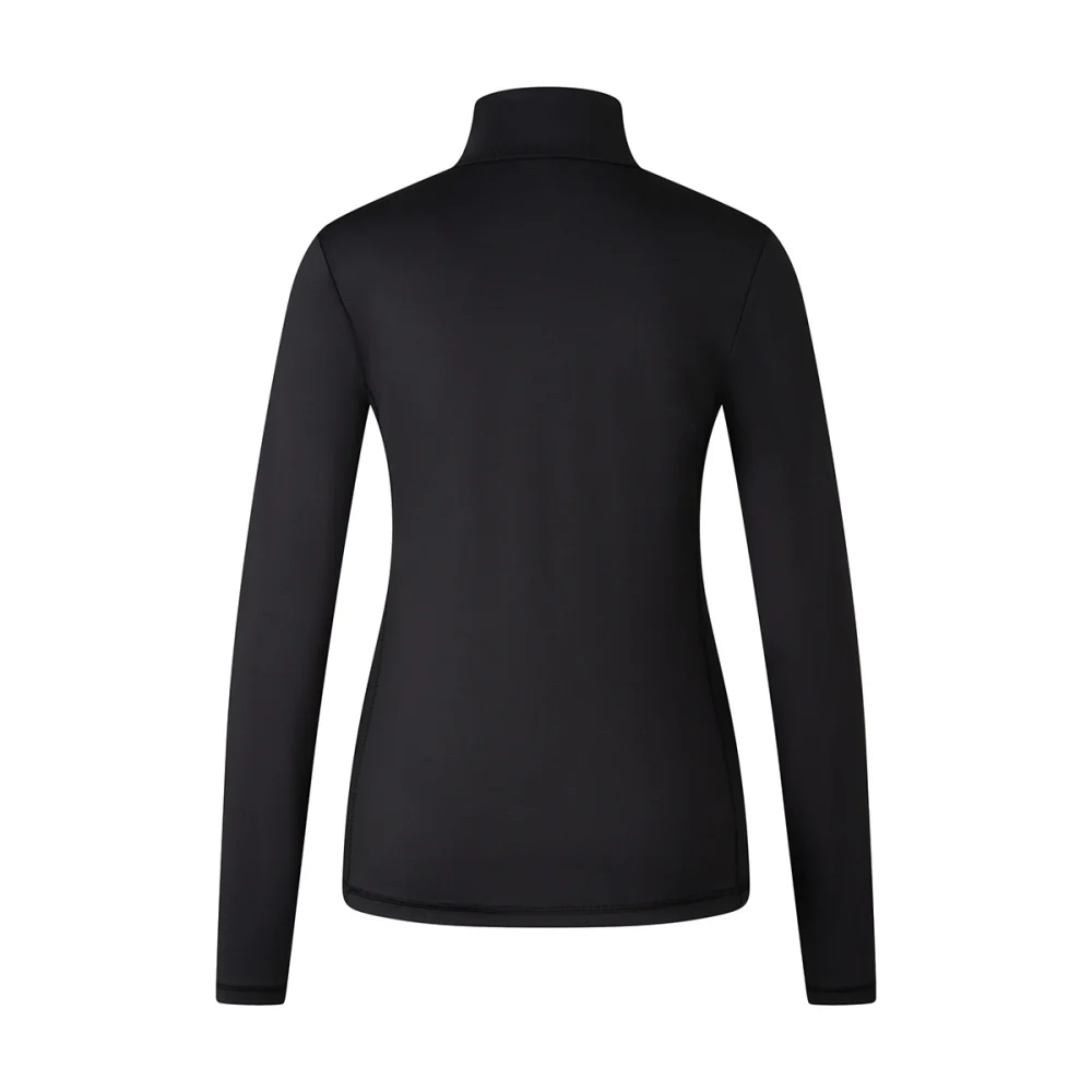 MARGO2 TNECK | 026-BLACK - Image 3