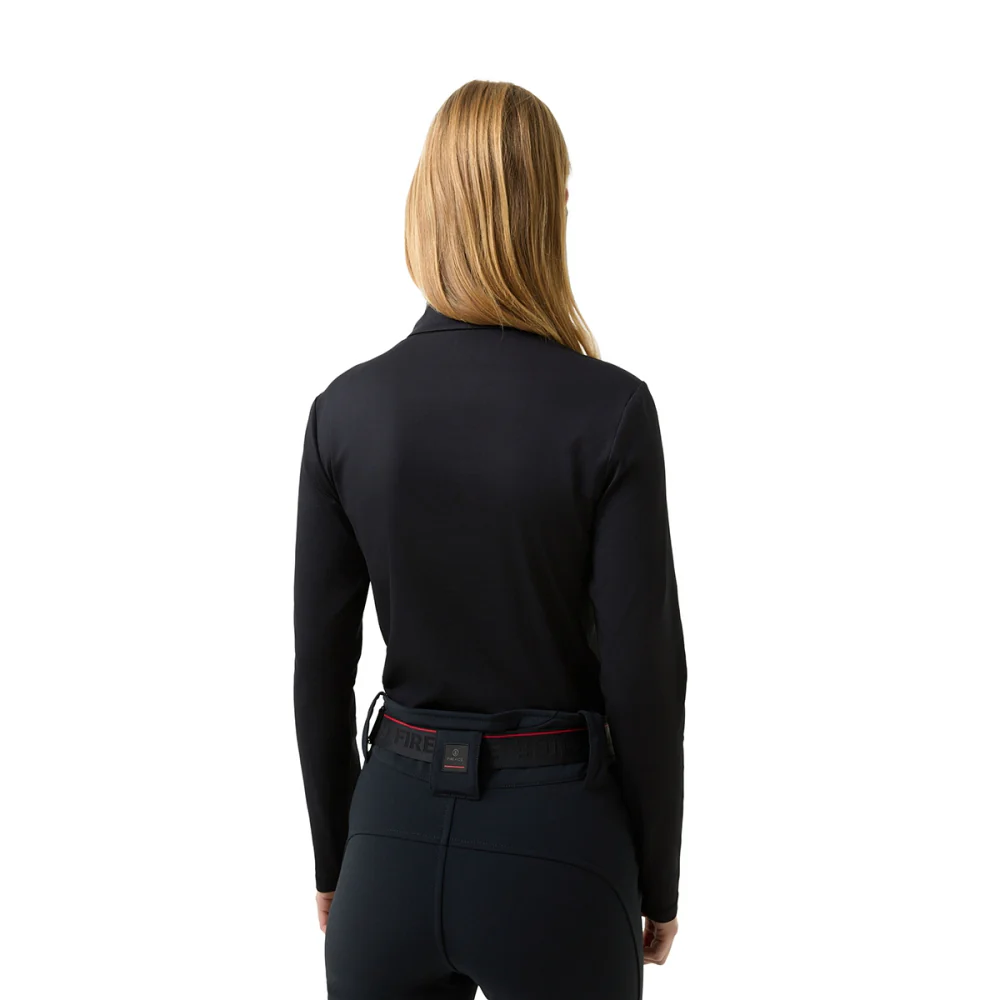MARGO2 TNECK | 026-BLACK - Image 4